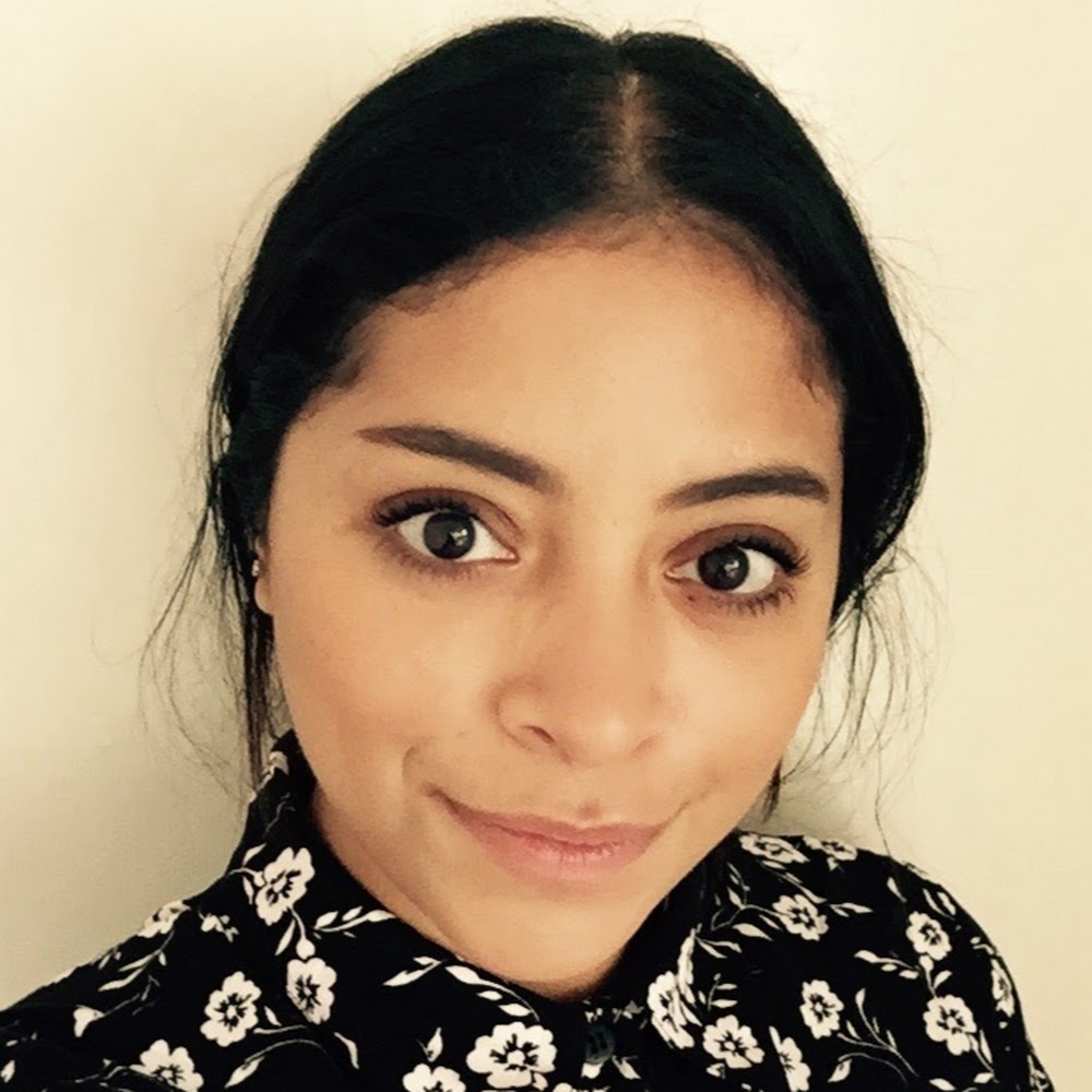 Meet your Posher, Jackie